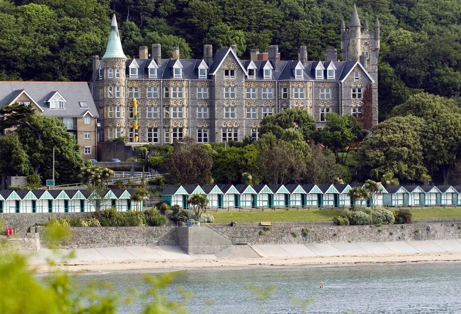 Langland Bay Manor, Langland, Swansea, £450,000 Dawsons Property